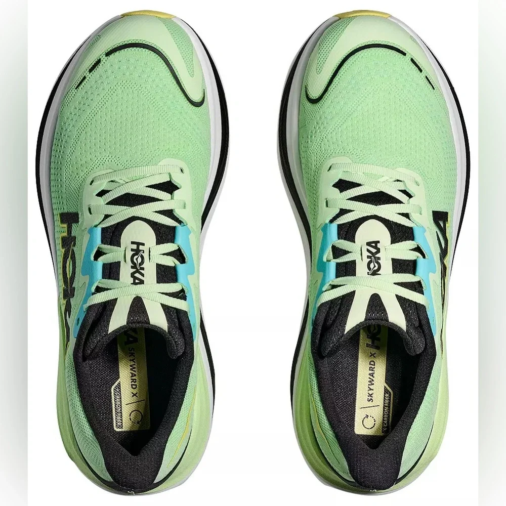 HOKA Men's Skyward X Running
Shoes - Picture 3 of 9